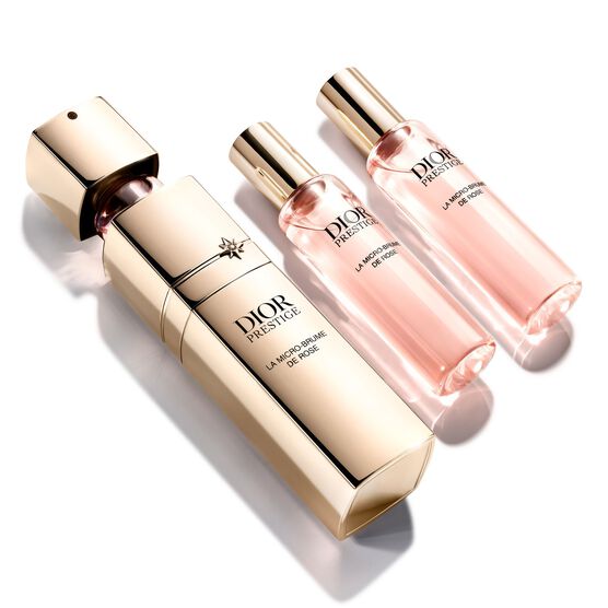 PRESTIGE SET MICRO-BRUME DE ROSE 3X25ML